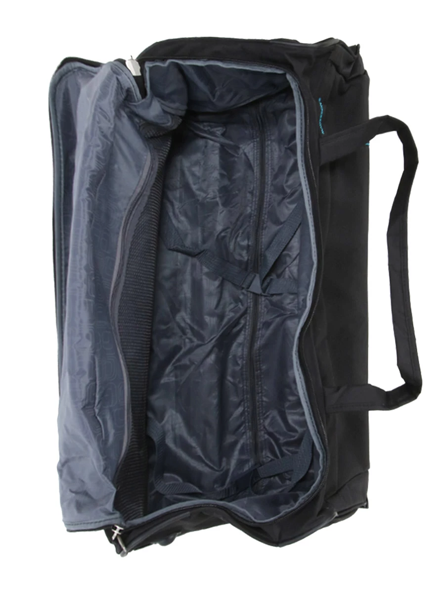 Sac De Voyage Madisson Londres 75 Cm 13 Sac De Voyage Madisson Londres 75 Cm – Image 11