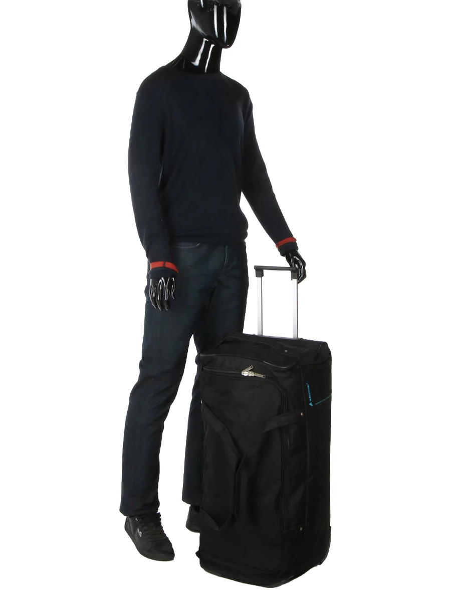 Sac De Voyage Madisson Londres 75 Cm 15 Sac De Voyage Madisson Londres 75 Cm – Image 13