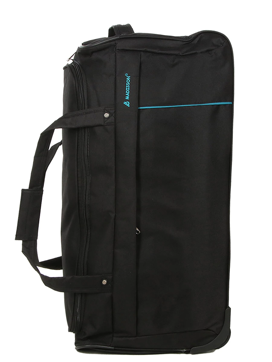 Sac De Voyage Madisson Londres 75 Cm 7 Sac De Voyage Madisson Londres 75 Cm – Image 5