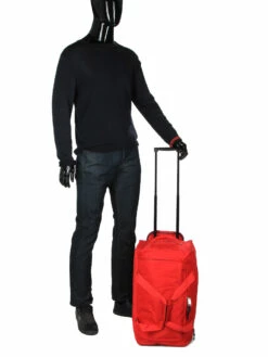 Sac De Voyage à Roulettes Madisson Tarente 52 Cm -SAMSONITE Boutique sac voyage madisson 790391z