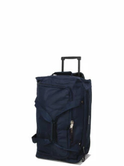 Sac De Voyage à Roulettes Madisson Tarente 52 Cm -SAMSONITE Boutique sac voyage madisson 790407z