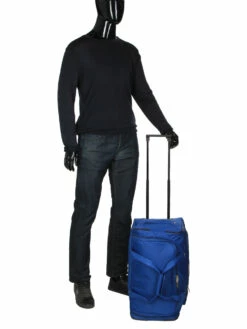 Sac De Voyage Madisson Bruges 54 Cm -SAMSONITE Boutique sac voyage madisson 802190z