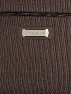 Sac De Voyage Madisson Louvain 55 Cm -SAMSONITE Boutique sac voyage madisson 828155z