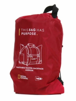 Sac De Voyage National Geographic Pathway 59 Cm -SAMSONITE Boutique sac voyage national geographic 766438z