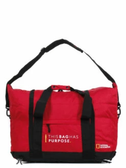 Sac De Voyage National Geographic Pathway 59 Cm -SAMSONITE Boutique sac voyage national geographic 766451z