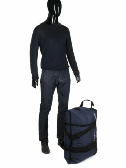 Sac De Voyage à Roulettes National Geographic Pathway 59 Cm -SAMSONITE Boutique sac voyage national geographic 766531z