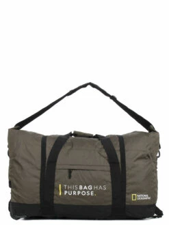 Sac De Voyage à Roulettes National Geographic Pathway 76 Cm -SAMSONITE Boutique sac voyage national geographic 766628z