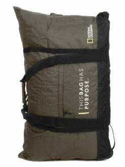 Sac De Voyage à Roulettes National Geographic Pathway 76 Cm -SAMSONITE Boutique sac voyage national geographic 769079z