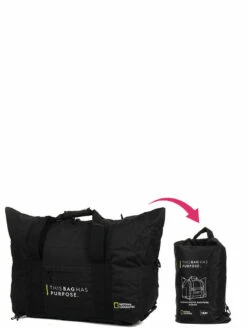 Sac De Voyage National Geographic Pathway 59 Cm -SAMSONITE Boutique sac voyage national geographic 881794z