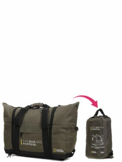 Sac De Voyage National Geographic Pathway 59 Cm -SAMSONITE Boutique sac voyage national geographic 881795z