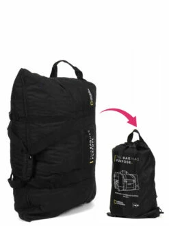 Sac De Voyage à Roulettes National Geographic Pathway 59 Cm -SAMSONITE Boutique sac voyage national geographic 881798z