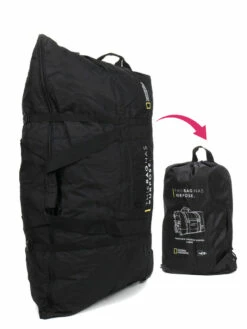 Sac De Voyage à Roulettes National Geographic Pathway 76 Cm -SAMSONITE Boutique sac voyage national geographic 881806z