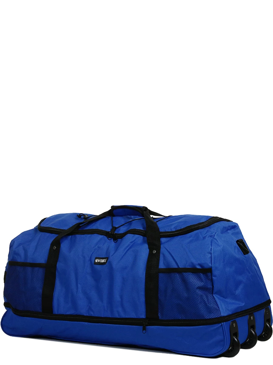 Sac De Voyage New Rebels Roll-able 80 Cm 16 Sac De Voyage New Rebels Roll-able 80 Cm – Image 14