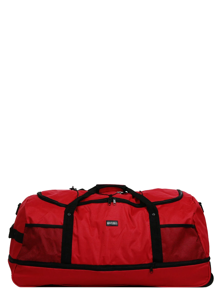Sac De Voyage New Rebels Roll-able 80 Cm 4 Sac De Voyage New Rebels Roll-able 80 Cm – Image 2