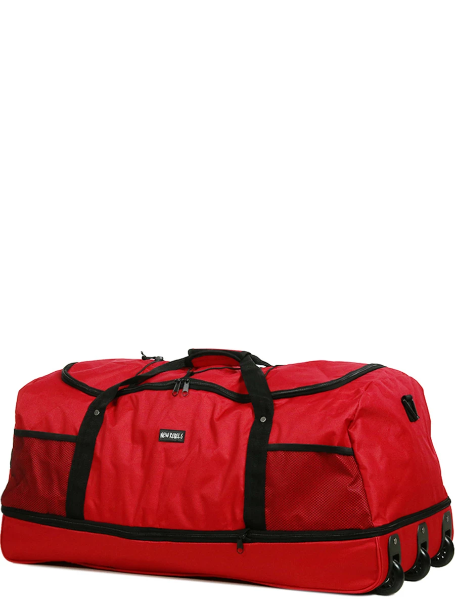 Sac De Voyage New Rebels Roll-able 80 Cm 3 Sac De Voyage New Rebels Roll-able 80 Cm