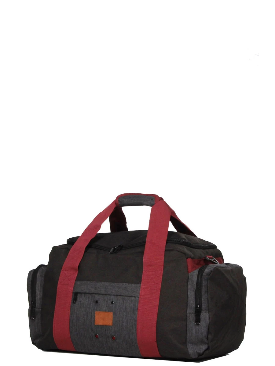 Sac De Voyage New Rebels Wodz 41 Cm 3 Sac De Voyage New Rebels Wodz 41 Cm