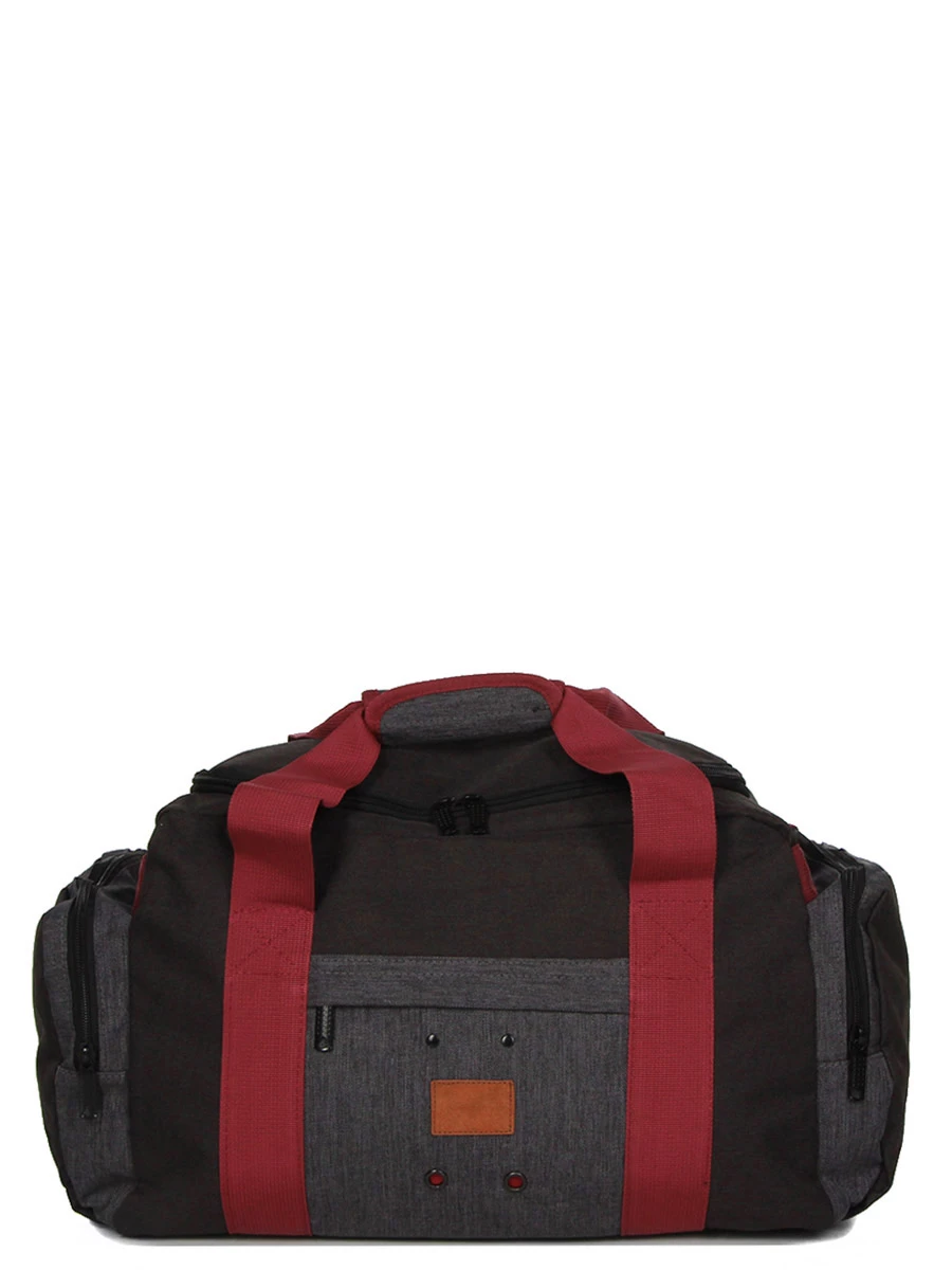 Sac De Voyage New Rebels Wodz 41 Cm 4 Sac De Voyage New Rebels Wodz 41 Cm – Image 2