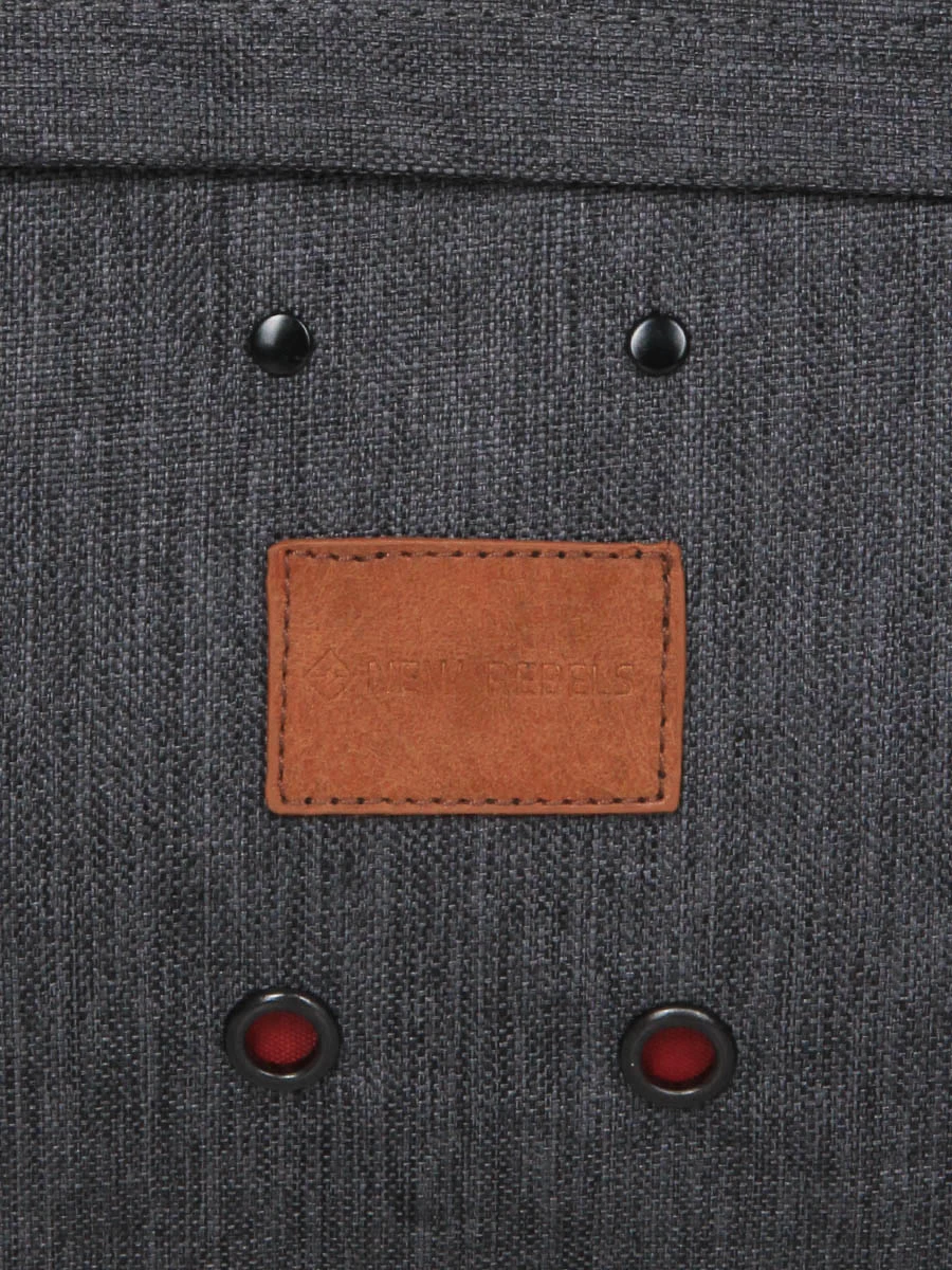 Sac De Voyage New Rebels Wodz 41 Cm 12 Sac De Voyage New Rebels Wodz 41 Cm – Image 10