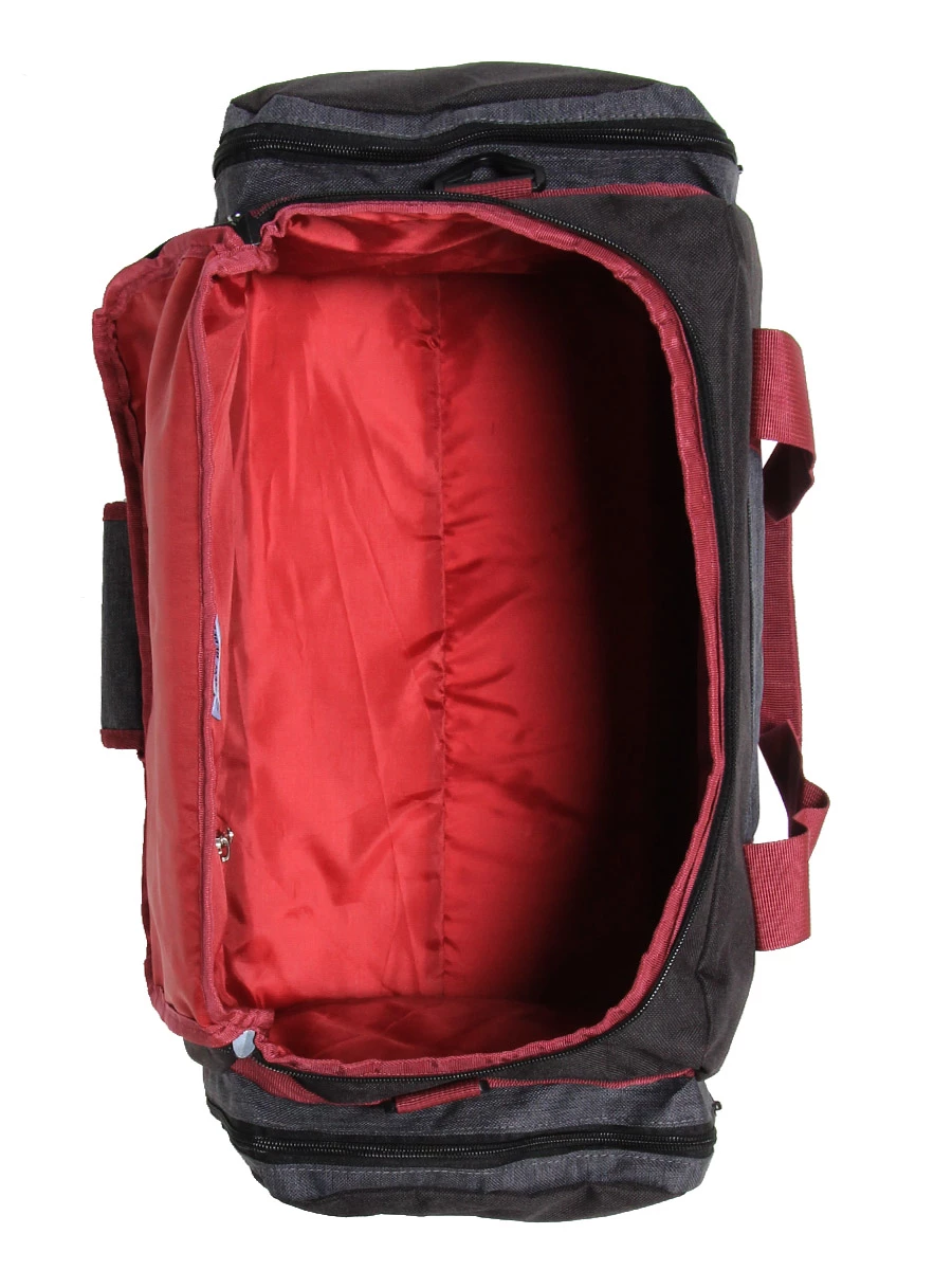 Sac De Voyage New Rebels Wodz 41 Cm 11 Sac De Voyage New Rebels Wodz 41 Cm – Image 9