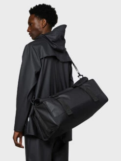 Sac De Voyage Rains Buckle Rolltop Duffel 50 Cm -SAMSONITE Boutique sac voyage rains 799876z