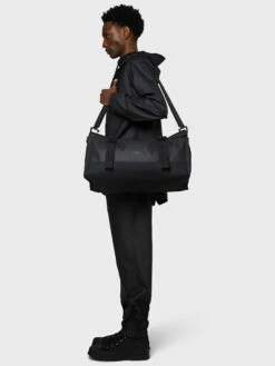 Sac De Voyage Rains Buckle Rolltop Duffel 50 Cm -SAMSONITE Boutique sac voyage rains 799877z