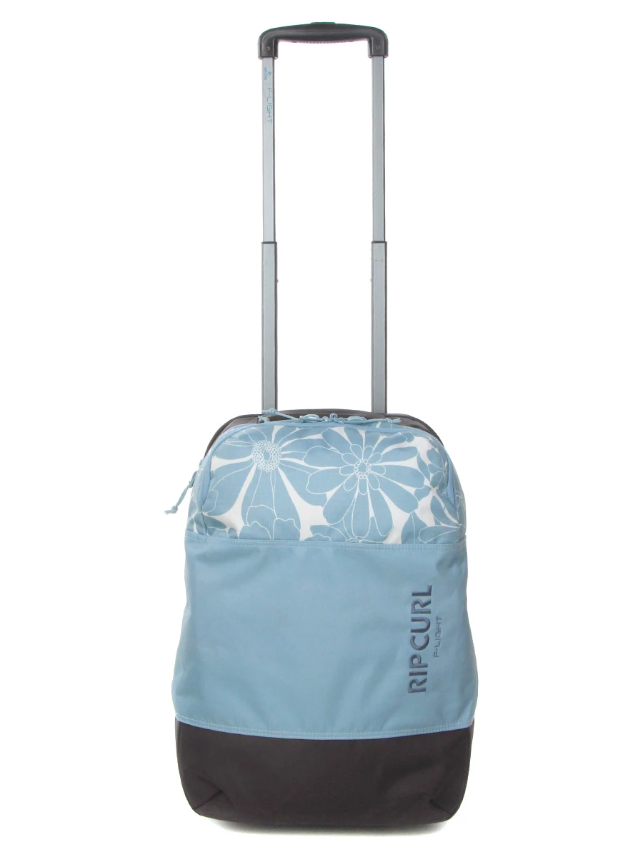 Sac De Voyage Rip Curl Sessions F-Light Cabin 47 Cm 4 Sac De Voyage Rip Curl Sessions F-Light Cabin 47 Cm – Image 2