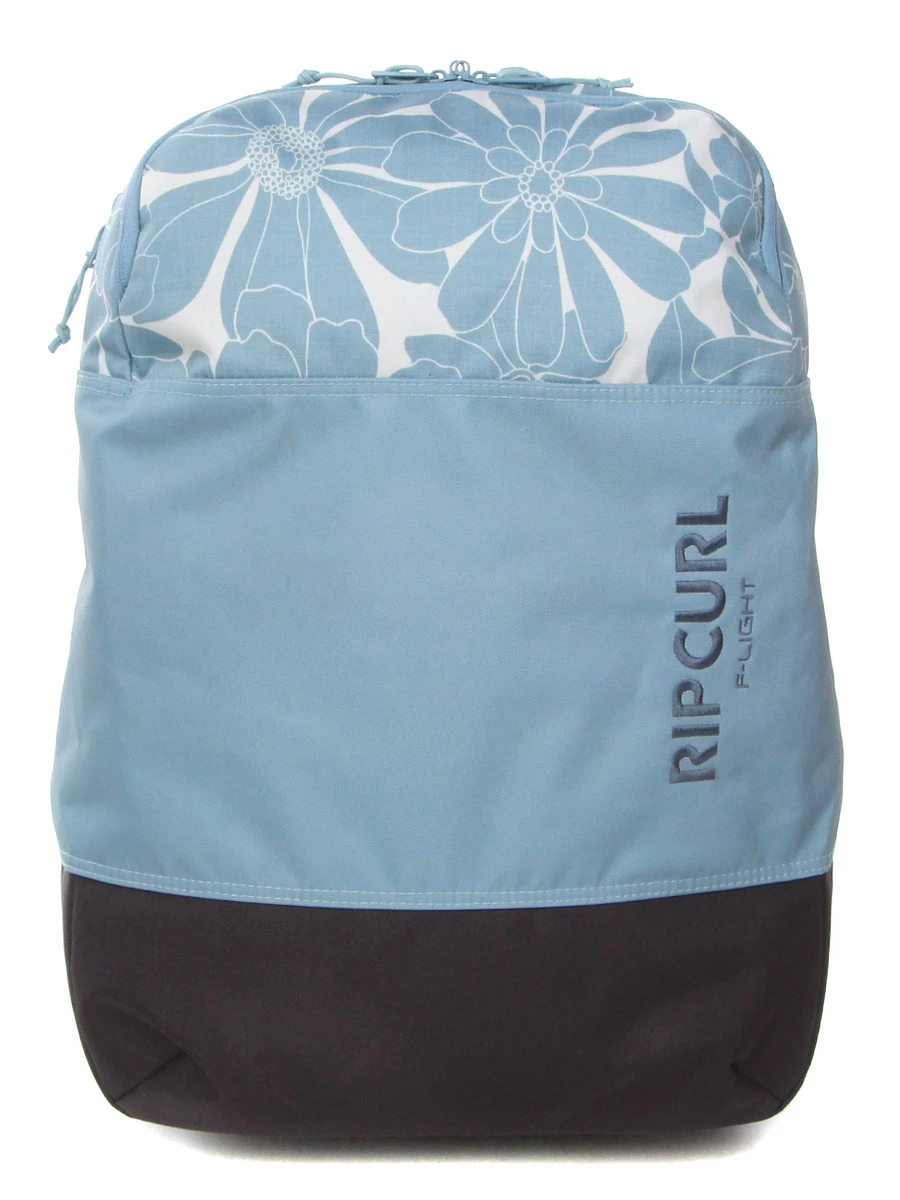 Sac De Voyage Rip Curl Sessions F-Light Cabin 47 Cm 5 Sac De Voyage Rip Curl Sessions F-Light Cabin 47 Cm – Image 3