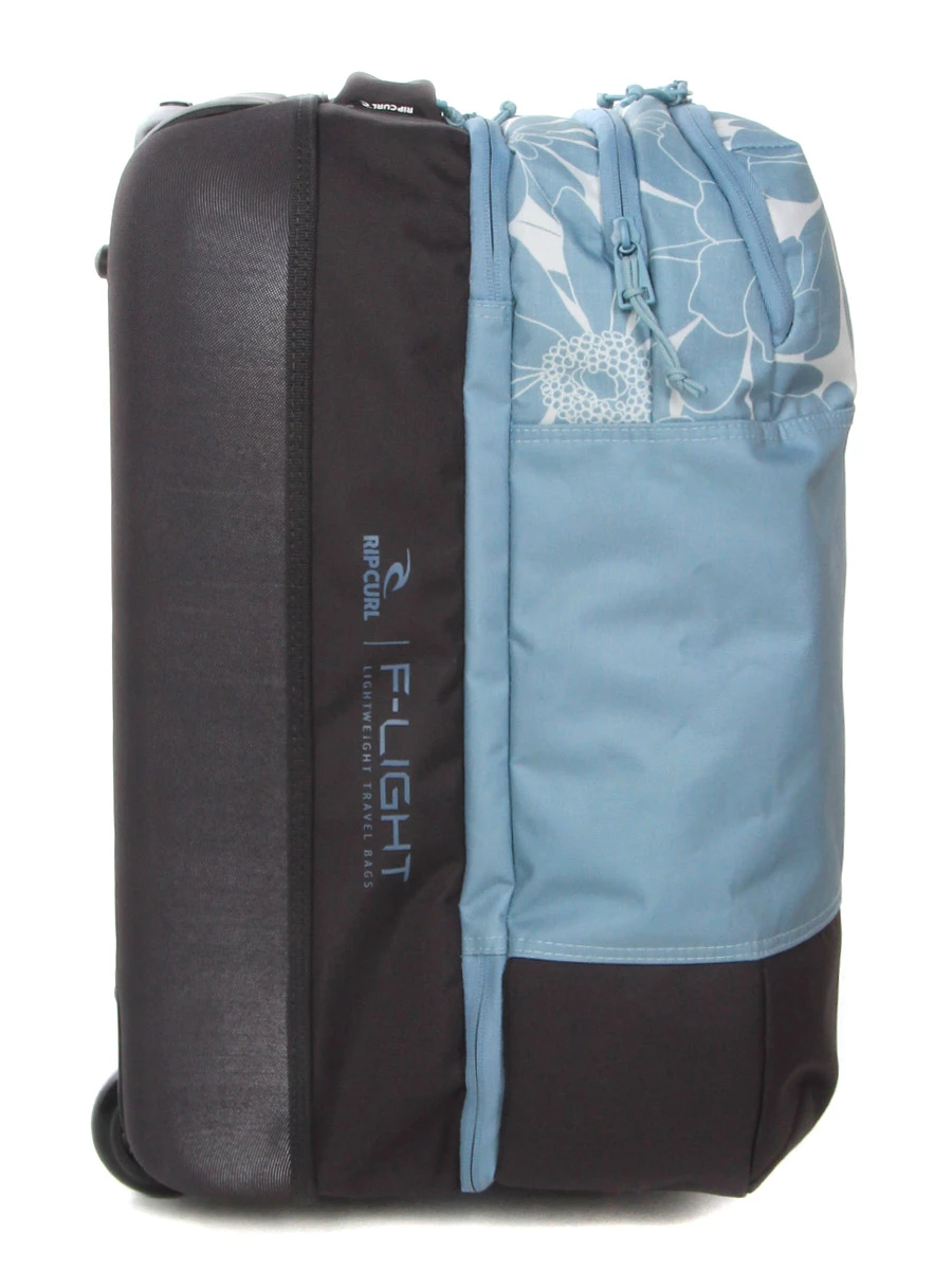Sac De Voyage Rip Curl Sessions F-Light Cabin 47 Cm 8 Sac De Voyage Rip Curl Sessions F-Light Cabin 47 Cm – Image 6