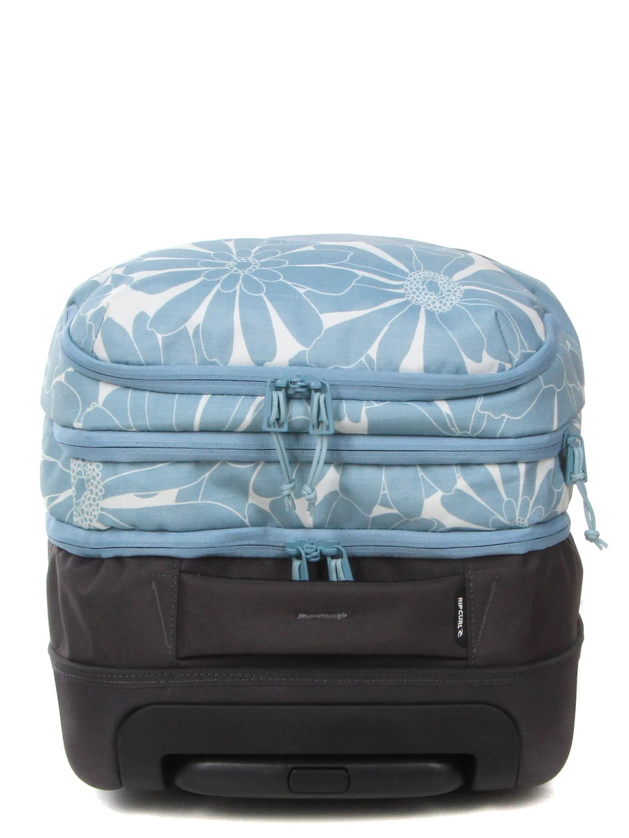 Sac De Voyage Rip Curl Sessions F-Light Cabin 47 Cm 11 Sac De Voyage Rip Curl Sessions F-Light Cabin 47 Cm – Image 9
