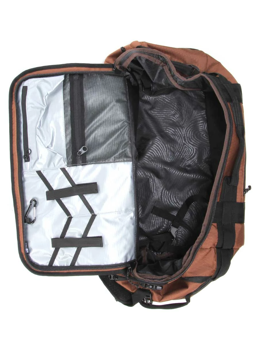 Sac Rip Curl Searchers Search Duffle 60 Cm 16 Sac Rip Curl Searchers Search Duffle 60 Cm – Image 14