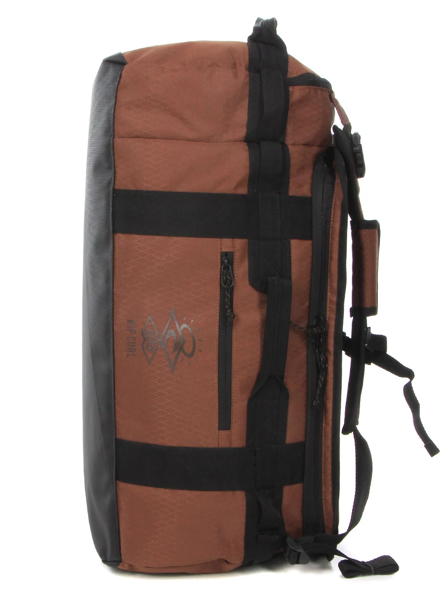 Sac Rip Curl Searchers Search Duffle 60 Cm 15 Sac Rip Curl Searchers Search Duffle 60 Cm – Image 13