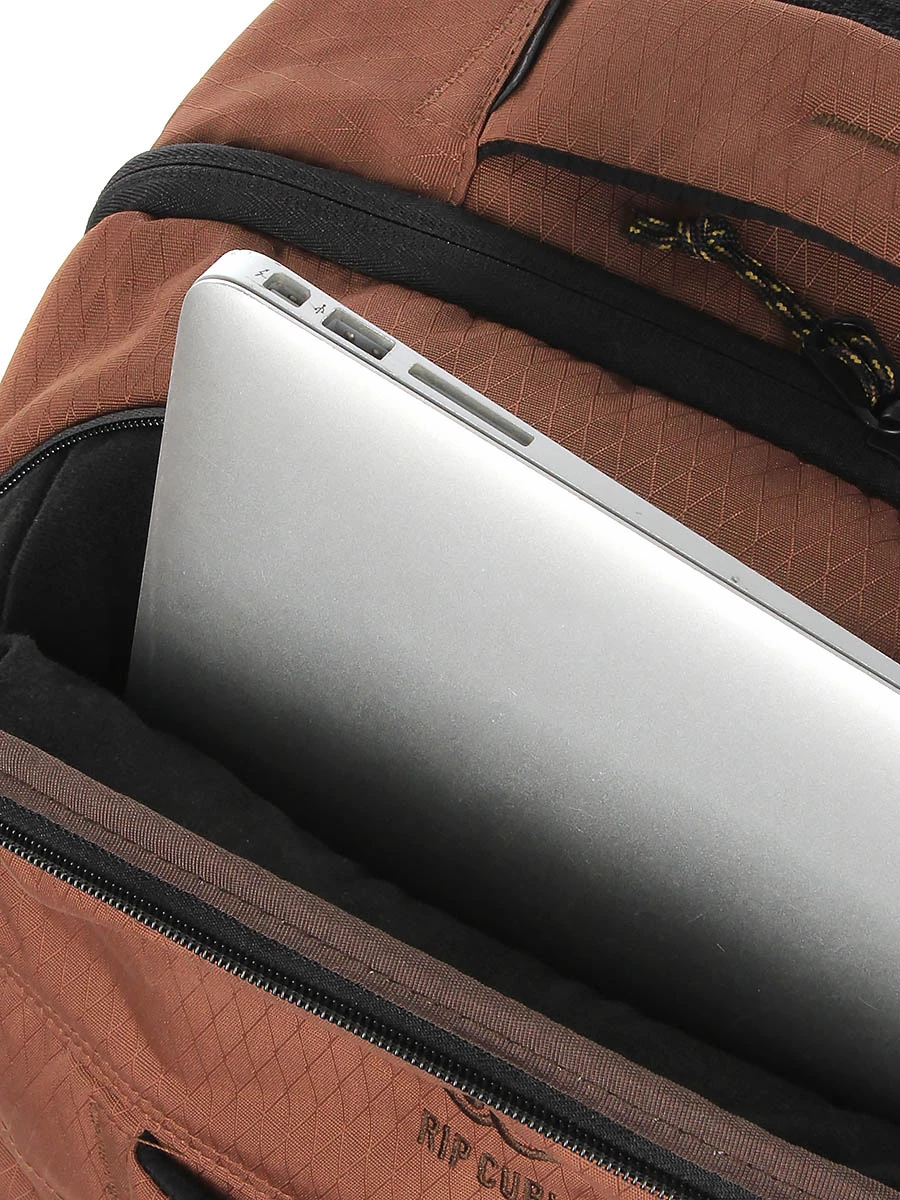 Sac De Voyage Rip Curl Searchers F-Light Transit 54 Cm 14 Sac De Voyage Rip Curl Searchers F-Light Transit 54 Cm – Image 12