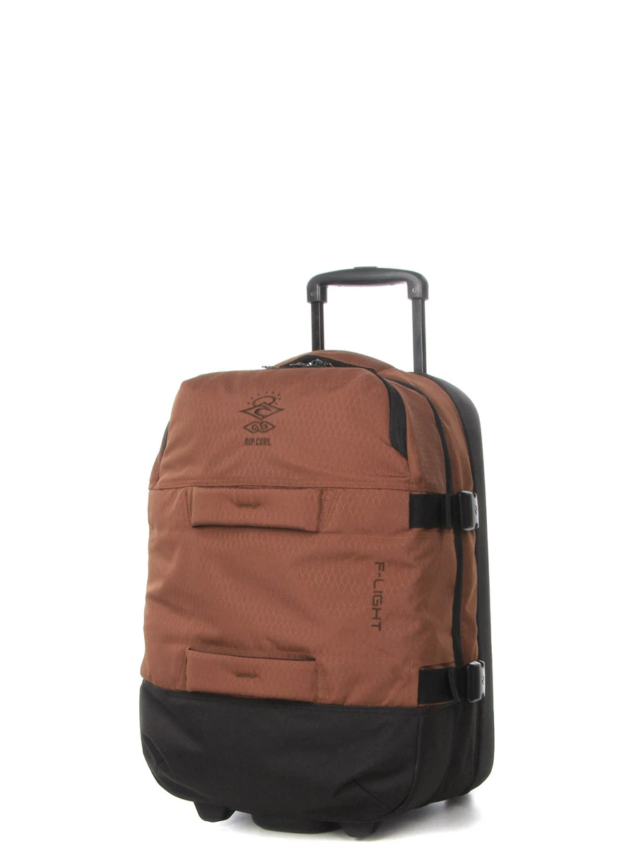 Sac De Voyage Rip Curl Searchers F-Light Transit 54 Cm 3 Sac De Voyage Rip Curl Searchers F-Light Transit 54 Cm