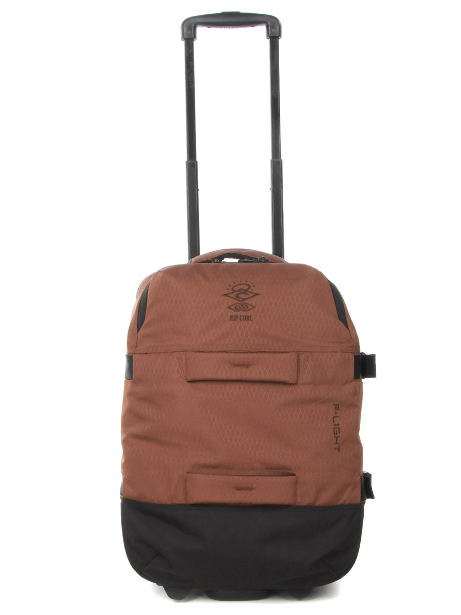 Sac De Voyage Rip Curl Searchers F-Light Transit 54 Cm 4 Sac De Voyage Rip Curl Searchers F-Light Transit 54 Cm – Image 2