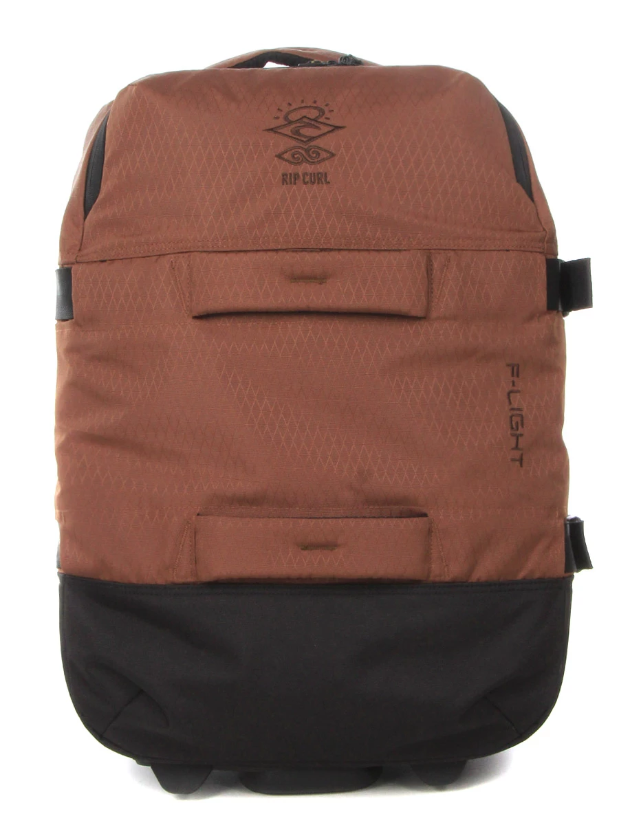 Sac De Voyage Rip Curl Searchers F-Light Transit 54 Cm 5 Sac De Voyage Rip Curl Searchers F-Light Transit 54 Cm – Image 3
