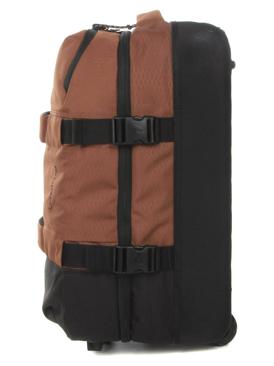 Sac De Voyage Rip Curl Searchers F-Light Transit 54 Cm 7 Sac De Voyage Rip Curl Searchers F-Light Transit 54 Cm – Image 5