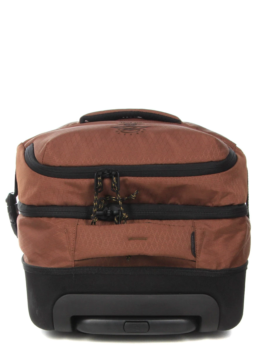 Sac De Voyage Rip Curl Searchers F-Light Transit 54 Cm 11 Sac De Voyage Rip Curl Searchers F-Light Transit 54 Cm – Image 9