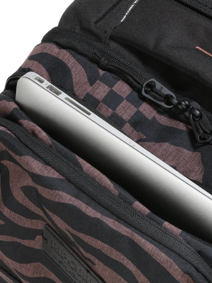 Sac De Voyage Rip Curl Sun Tribe F-Light Cabin 47 Cm 14 Sac De Voyage Rip Curl Sun Tribe F-Light Cabin 47 Cm – Image 12