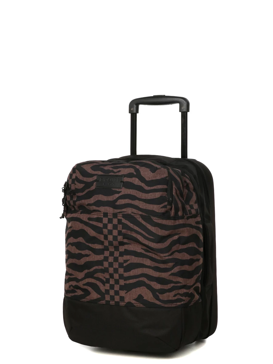 Sac De Voyage Rip Curl Sun Tribe F-Light Cabin 47 Cm 3 Sac De Voyage Rip Curl Sun Tribe F-Light Cabin 47 Cm