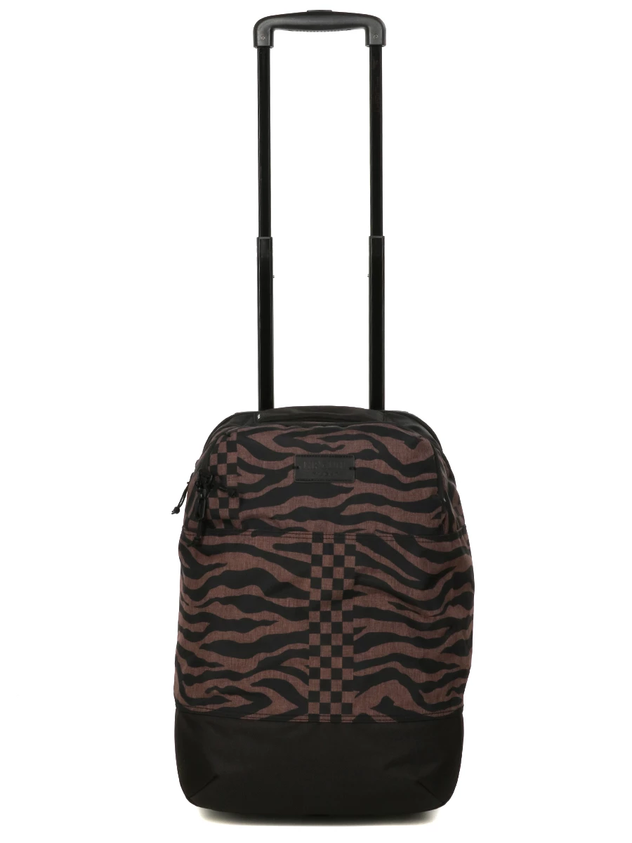 Sac De Voyage Rip Curl Sun Tribe F-Light Cabin 47 Cm 4 Sac De Voyage Rip Curl Sun Tribe F-Light Cabin 47 Cm – Image 2