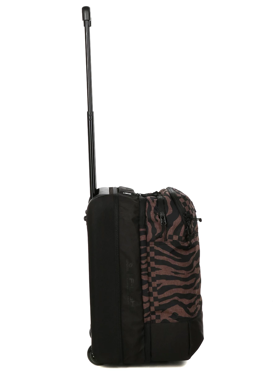Sac De Voyage Rip Curl Sun Tribe F-Light Cabin 47 Cm 9 Sac De Voyage Rip Curl Sun Tribe F-Light Cabin 47 Cm – Image 7