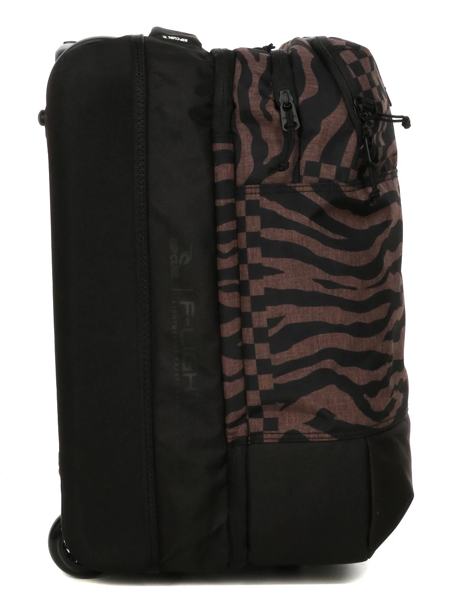 Sac De Voyage Rip Curl Sun Tribe F-Light Cabin 47 Cm 8 Sac De Voyage Rip Curl Sun Tribe F-Light Cabin 47 Cm – Image 6