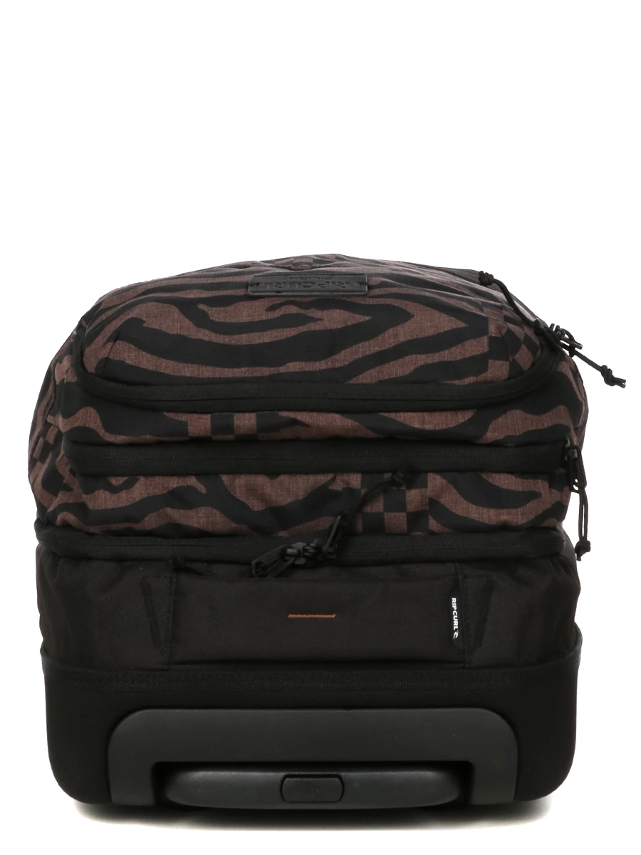 Sac De Voyage Rip Curl Sun Tribe F-Light Cabin 47 Cm 11 Sac De Voyage Rip Curl Sun Tribe F-Light Cabin 47 Cm – Image 9