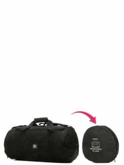 Sac Rip Curl Onyx Packable Large Duffle 56 Cm