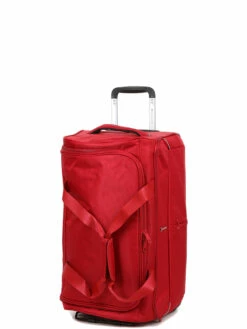 Sac De Voyage à Roulettes Roncato Ironik 2.0 - 58 Cm -SAMSONITE Boutique sac voyage roncato 893501z