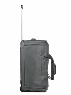 Sac De Voyage à Roulettes Roncato Ironik 2.0 - 58 Cm -SAMSONITE Boutique sac voyage roncato 893517z