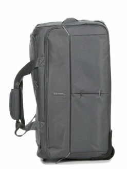 Sac De Voyage à Roulettes Roncato Ironik 2.0 - 58 Cm -SAMSONITE Boutique sac voyage roncato 893519z