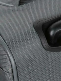 Sac De Voyage à Roulettes Roncato Ironik 2.0 - 58 Cm -SAMSONITE Boutique sac voyage roncato 893520z