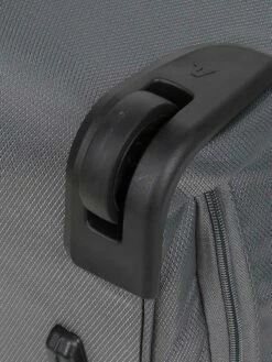 Sac De Voyage à Roulettes Roncato Ironik 2.0 - 58 Cm -SAMSONITE Boutique sac voyage roncato 893523z