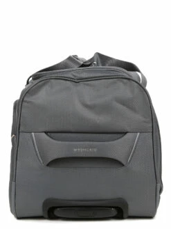 Sac De Voyage à Roulettes Roncato Ironik 2.0 - 58 Cm -SAMSONITE Boutique sac voyage roncato 893524z